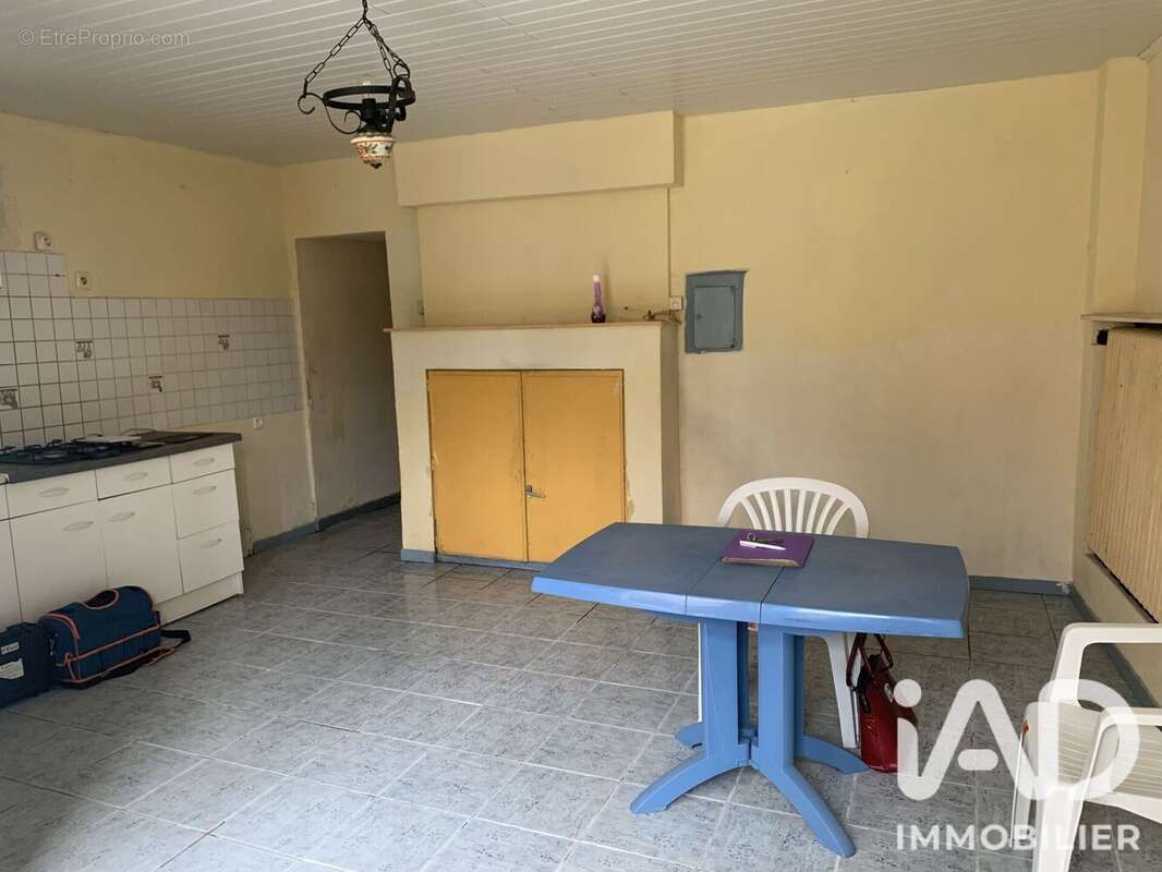 Maison 80 m² à Fayl-Billot  - photo 4