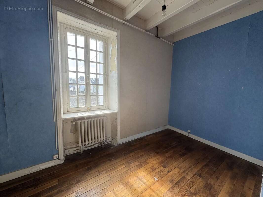 Appartement à SAINT-PIERRE-QUIBERON