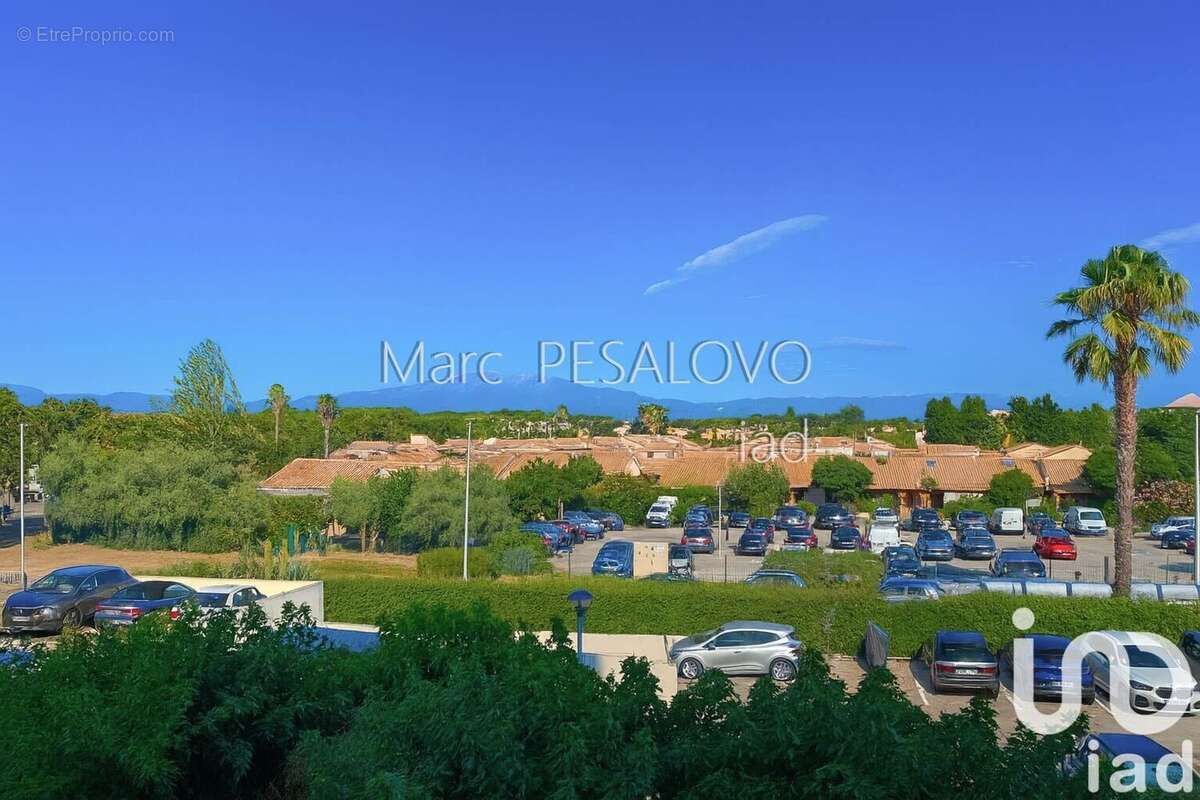 Photo 9 - Appartement à SAINT-CYPRIEN