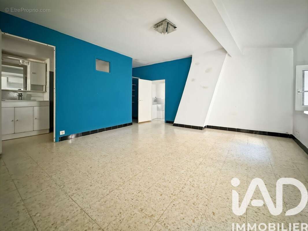Photo 7 - Maison à MAUSSANE-LES-ALPILLES