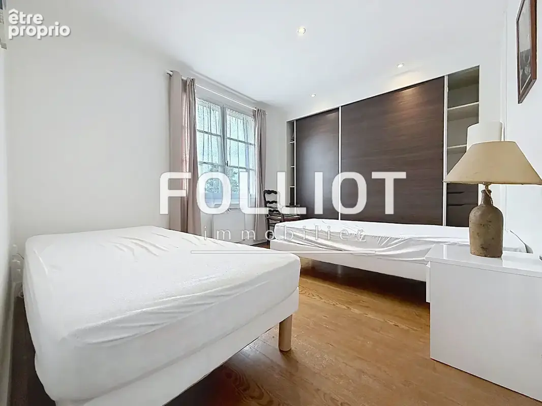 A VENDRE Maison Blainville Sur Mer - photo 10