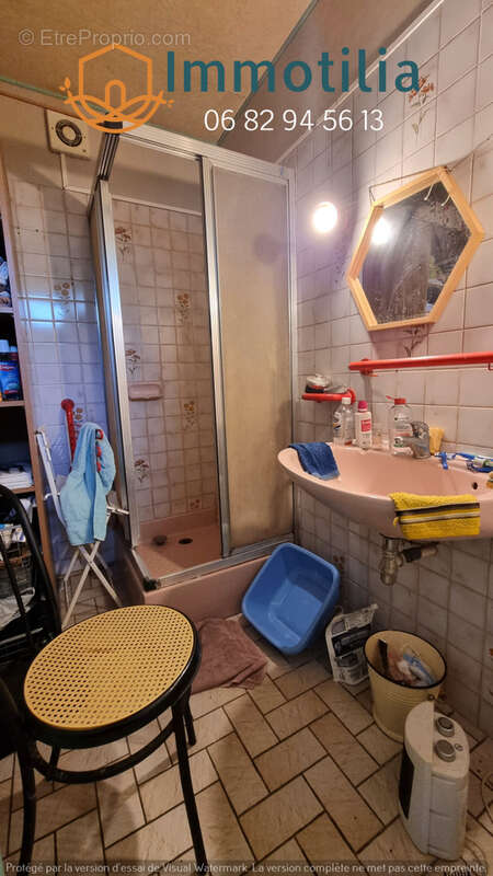 Maison à PERCENEIGE