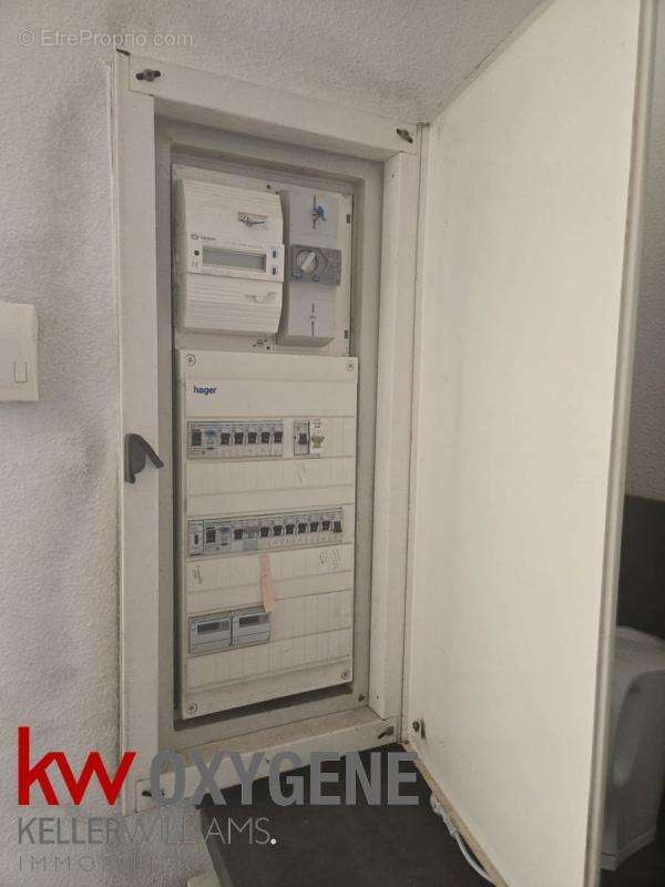 Maison à TORREILLES