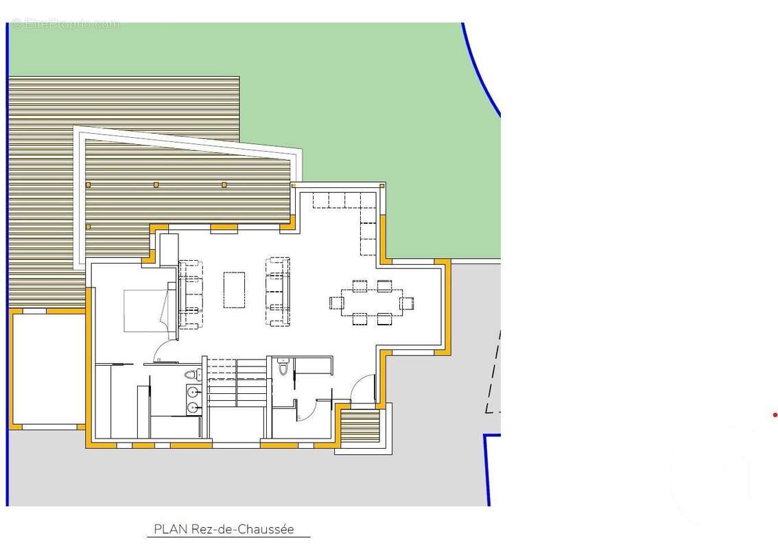 Terrain 488 m² à Mimizan  - photo 6
