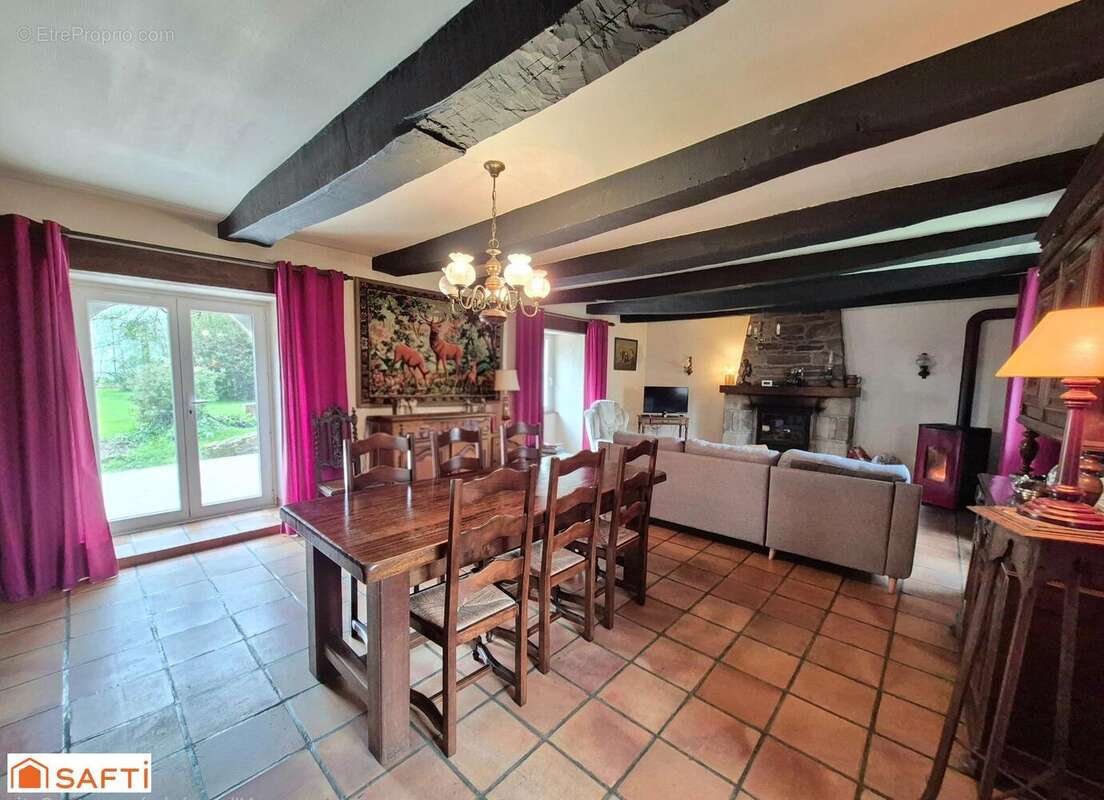 Photo 5 - Maison à PLOUVORN