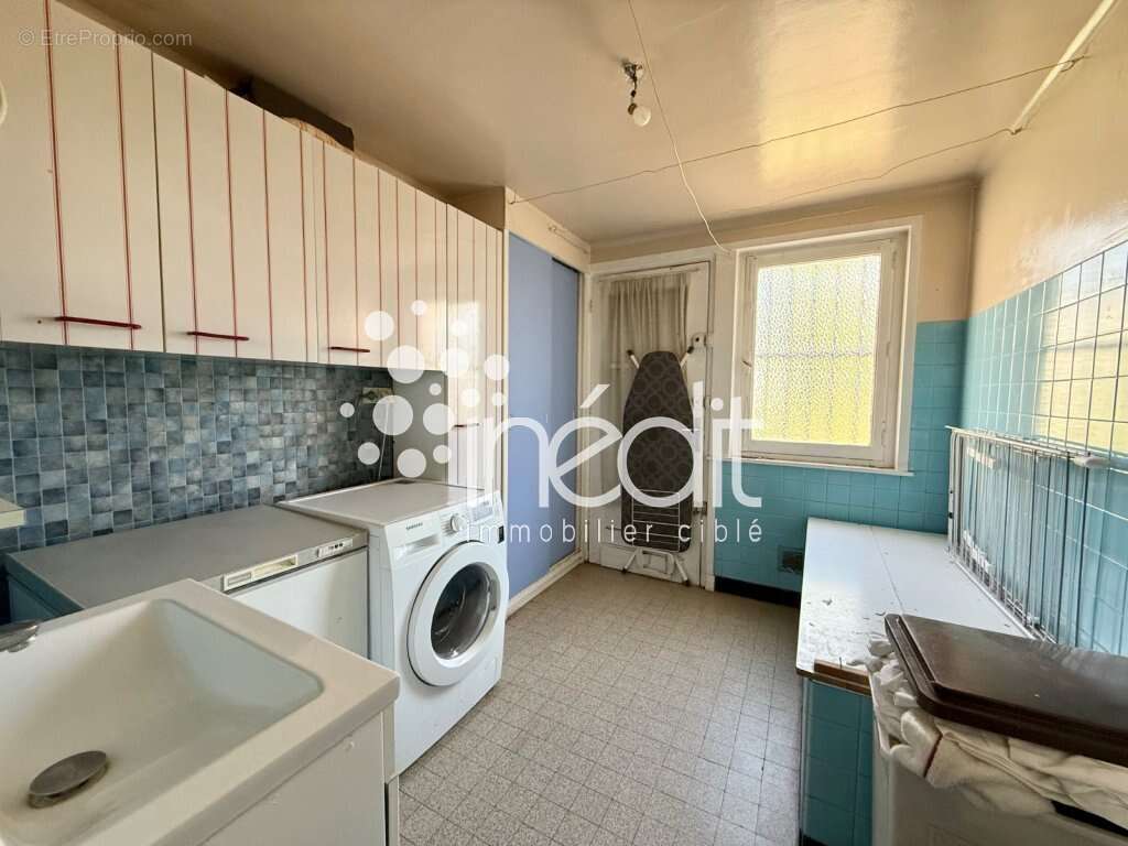 Maison à LAMBERSART