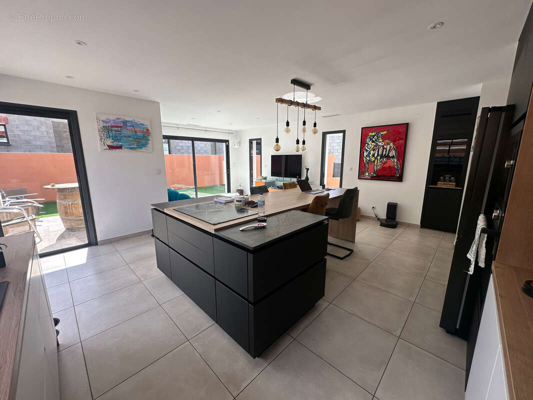 Maison à ARGELES-SUR-MER