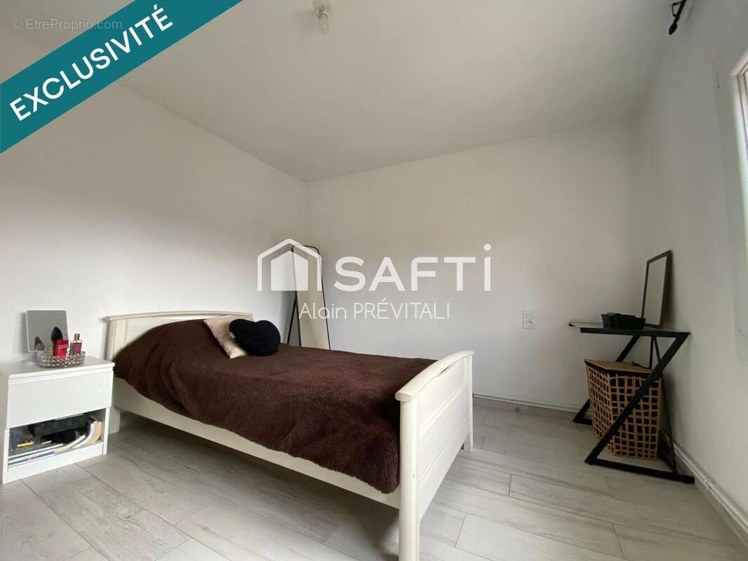 Photo 6 - Maison à OYONNAX