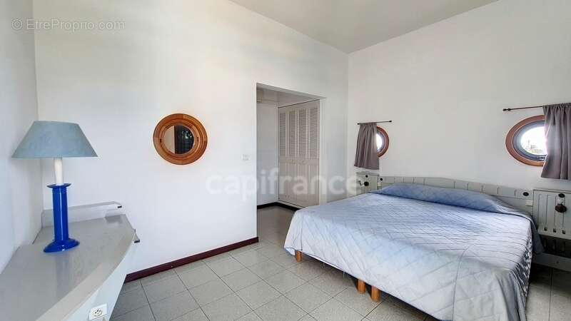 Commerce à SAINT-FRANCOIS