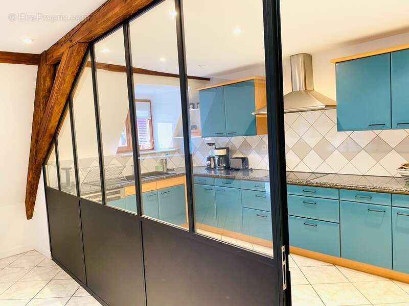 Appartement à COLMAR
