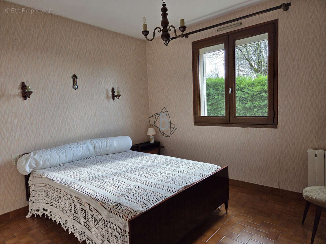 Maison à REQUISTA