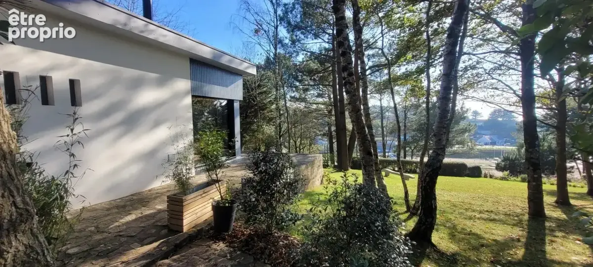 Maison vue mer + terrain constructible  vue mer - photo 5