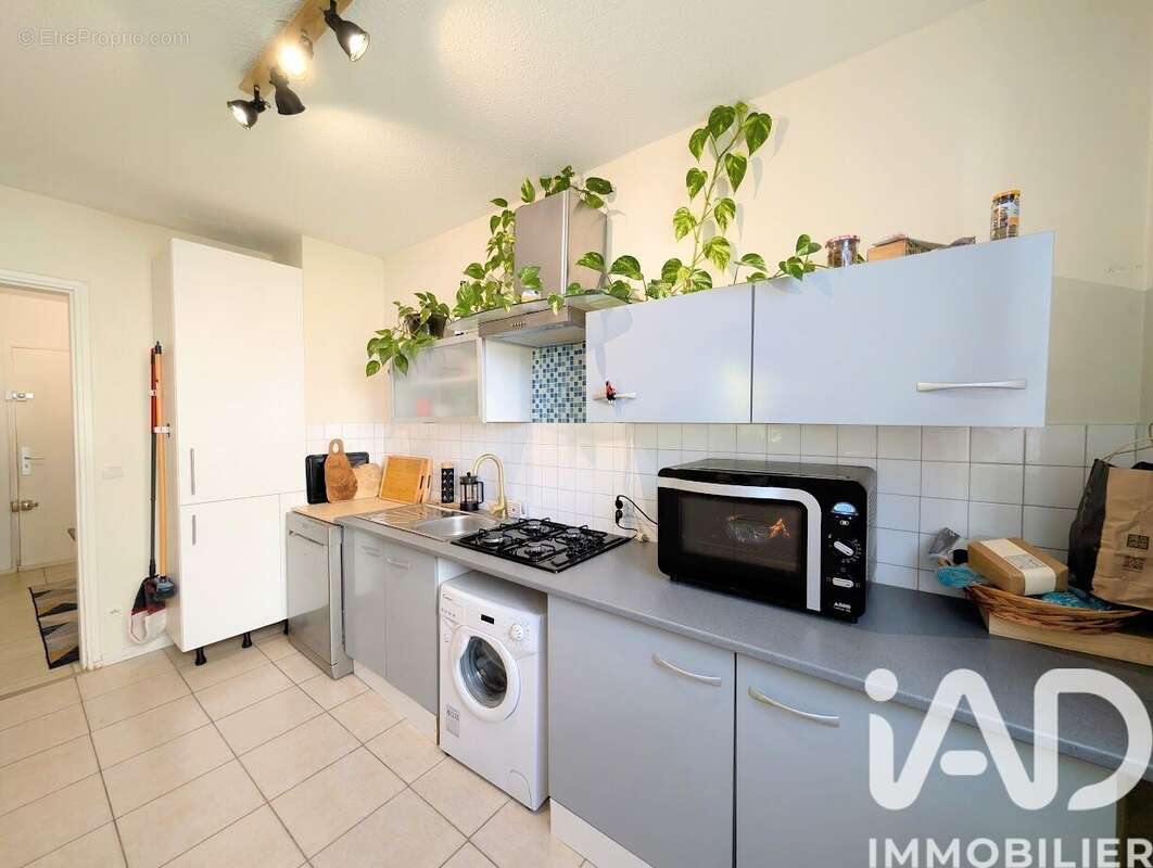 Photo 6 - Appartement à LE BOUSCAT