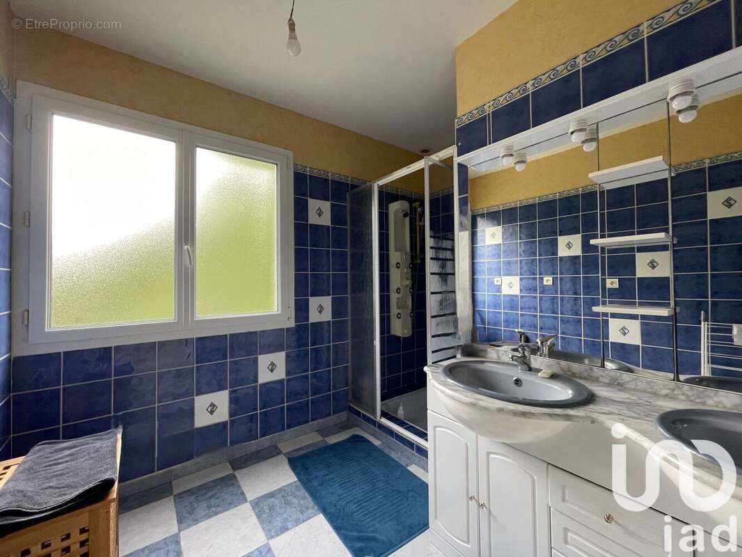 Photo 7 - Maison à CHEF-BOUTONNE