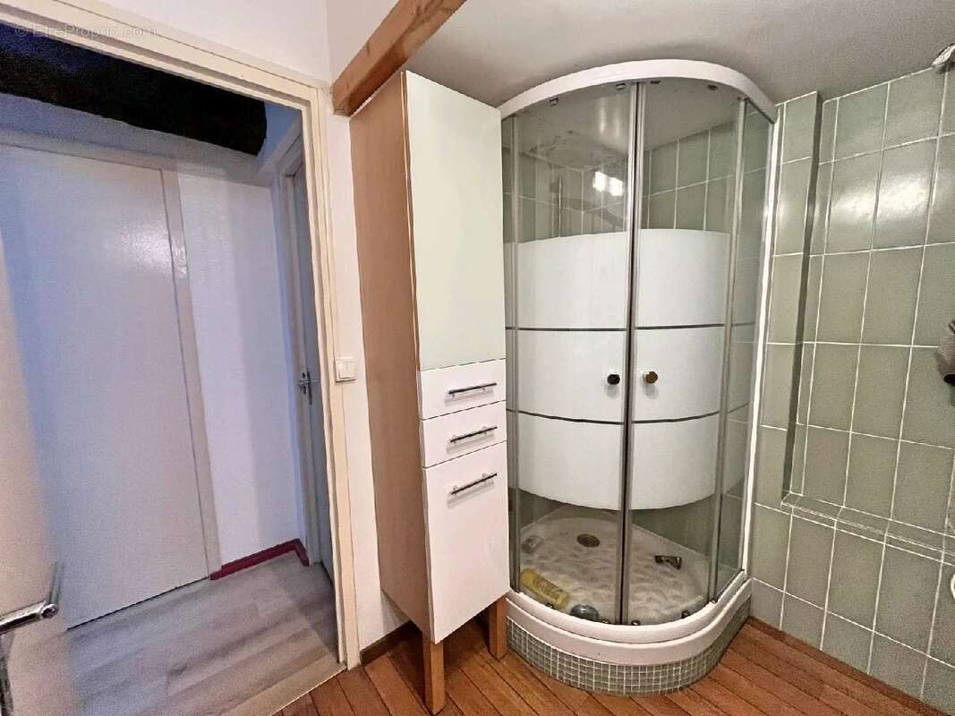 Appartement à BAYONNE