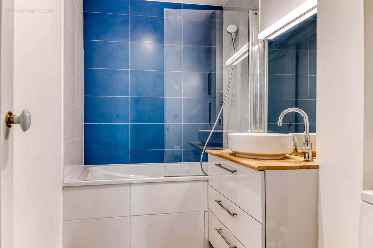 Appartement à LYON-2E