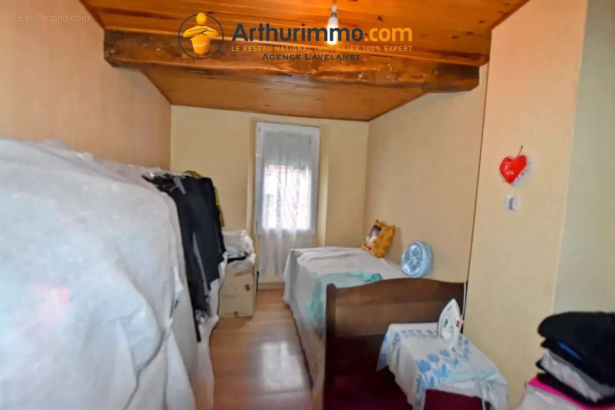 Appartement à LAVELANET