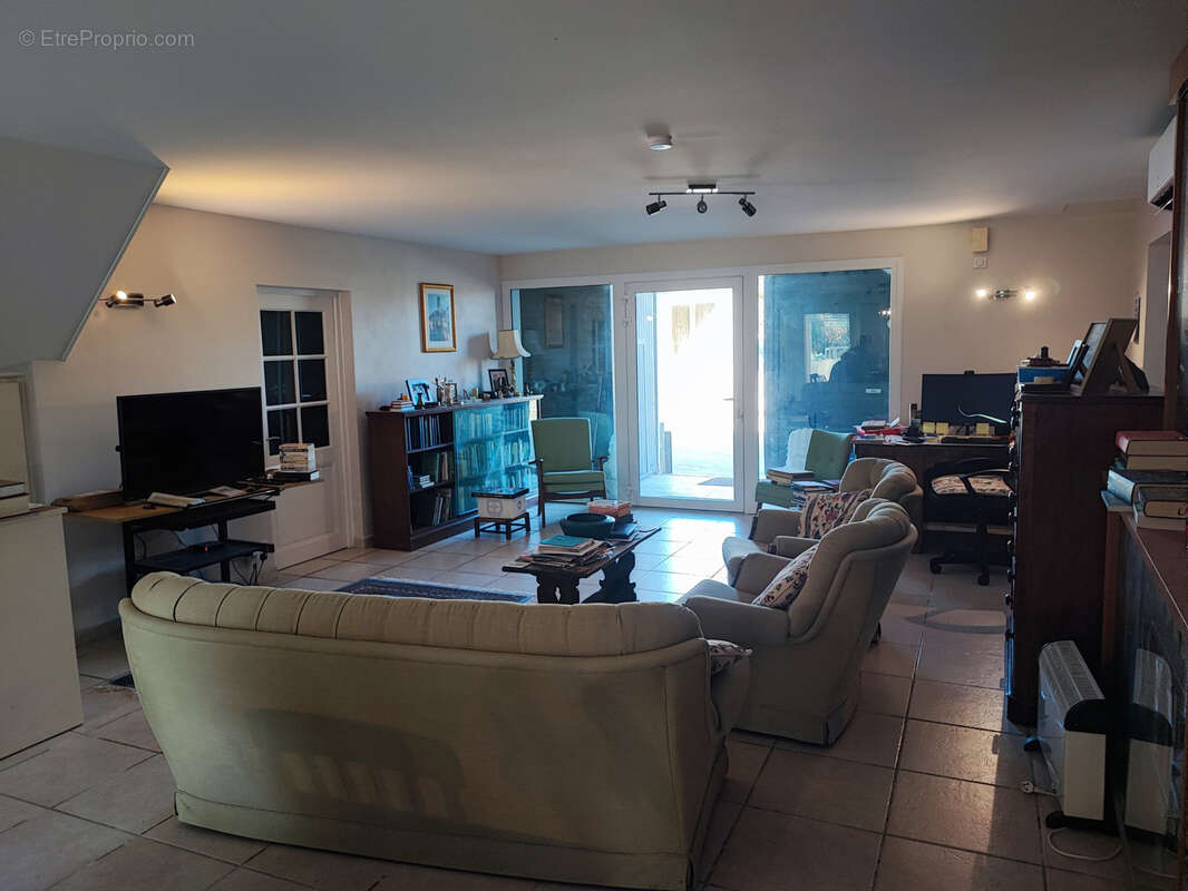 Maison à LA REDORTE