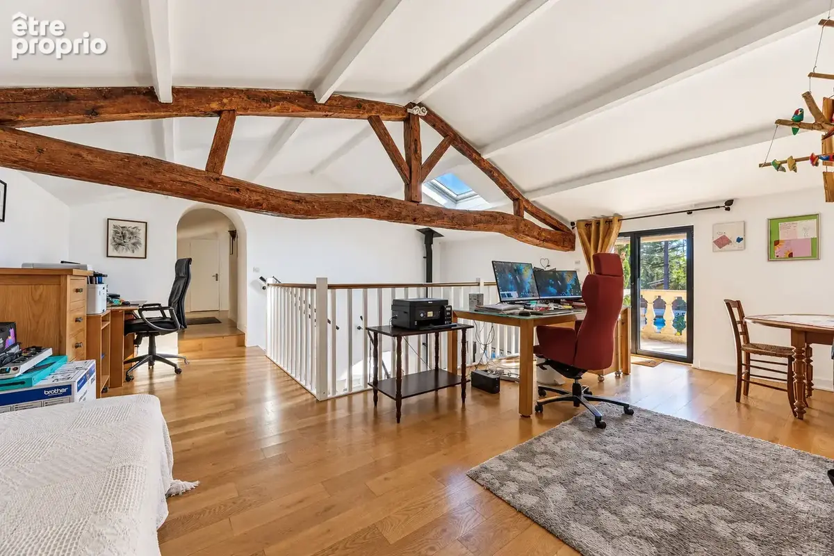 Ensemble immobilier de charme - photo 7