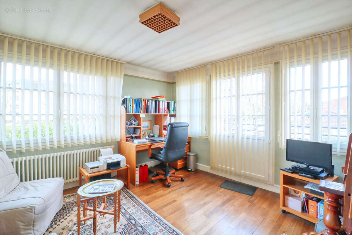 Maison à ANTONY