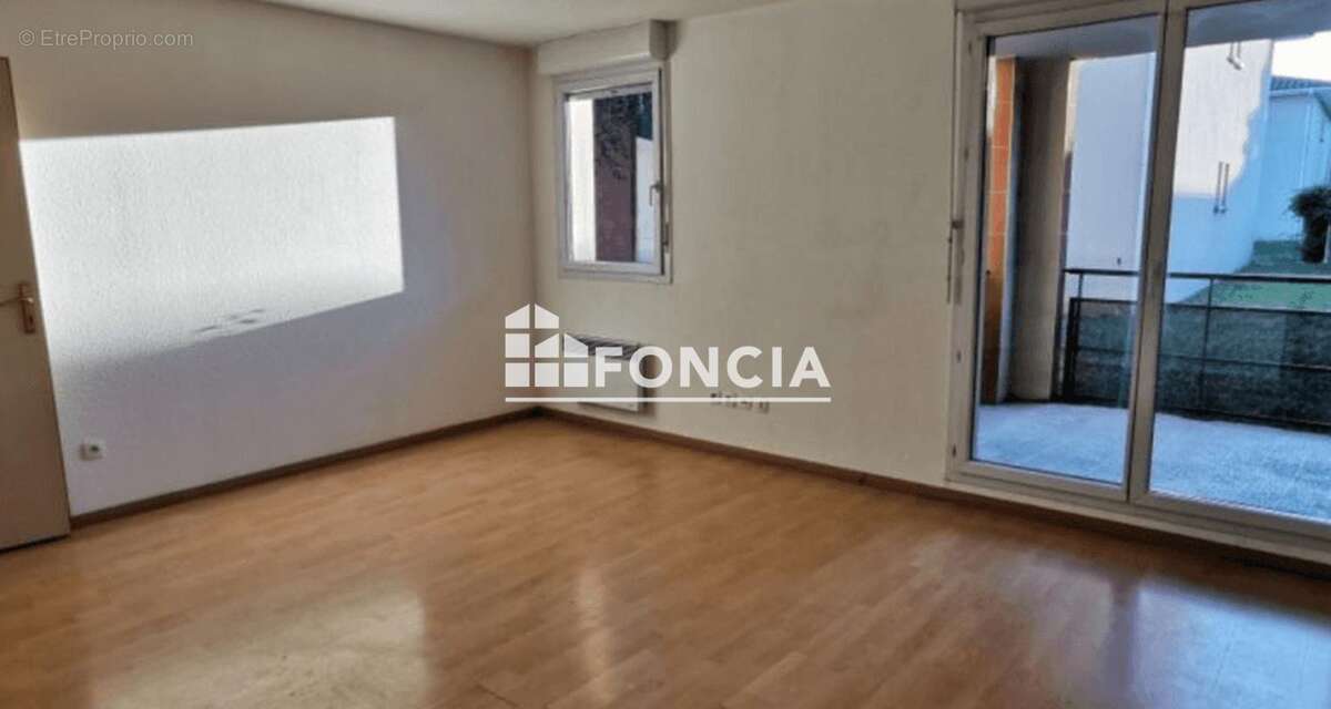 Appartement à VILLENEUVE-SUR-LOT