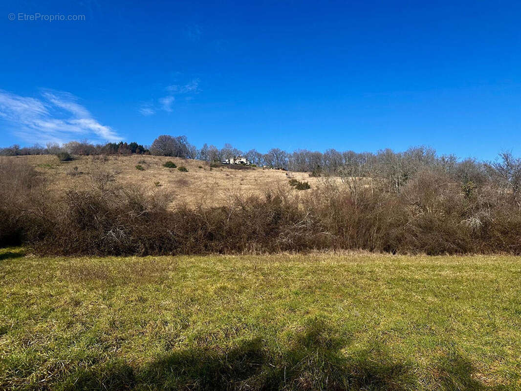 Maison à MONTESQUIEU