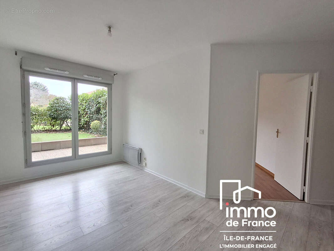 Appartement à MANTES-LA-JOLIE