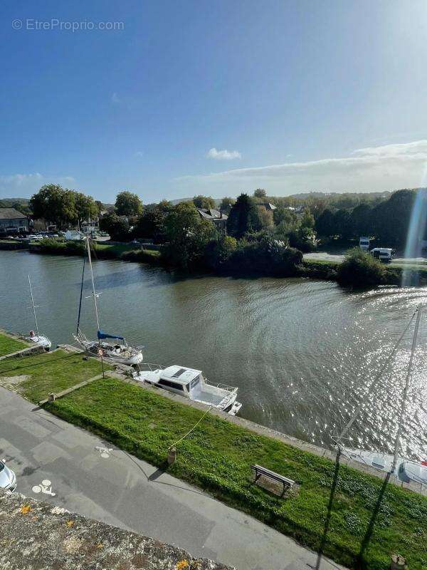 Appartement à REDON
