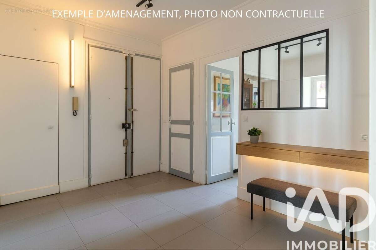 Photo 6 - Appartement à SAINT-MANDE
