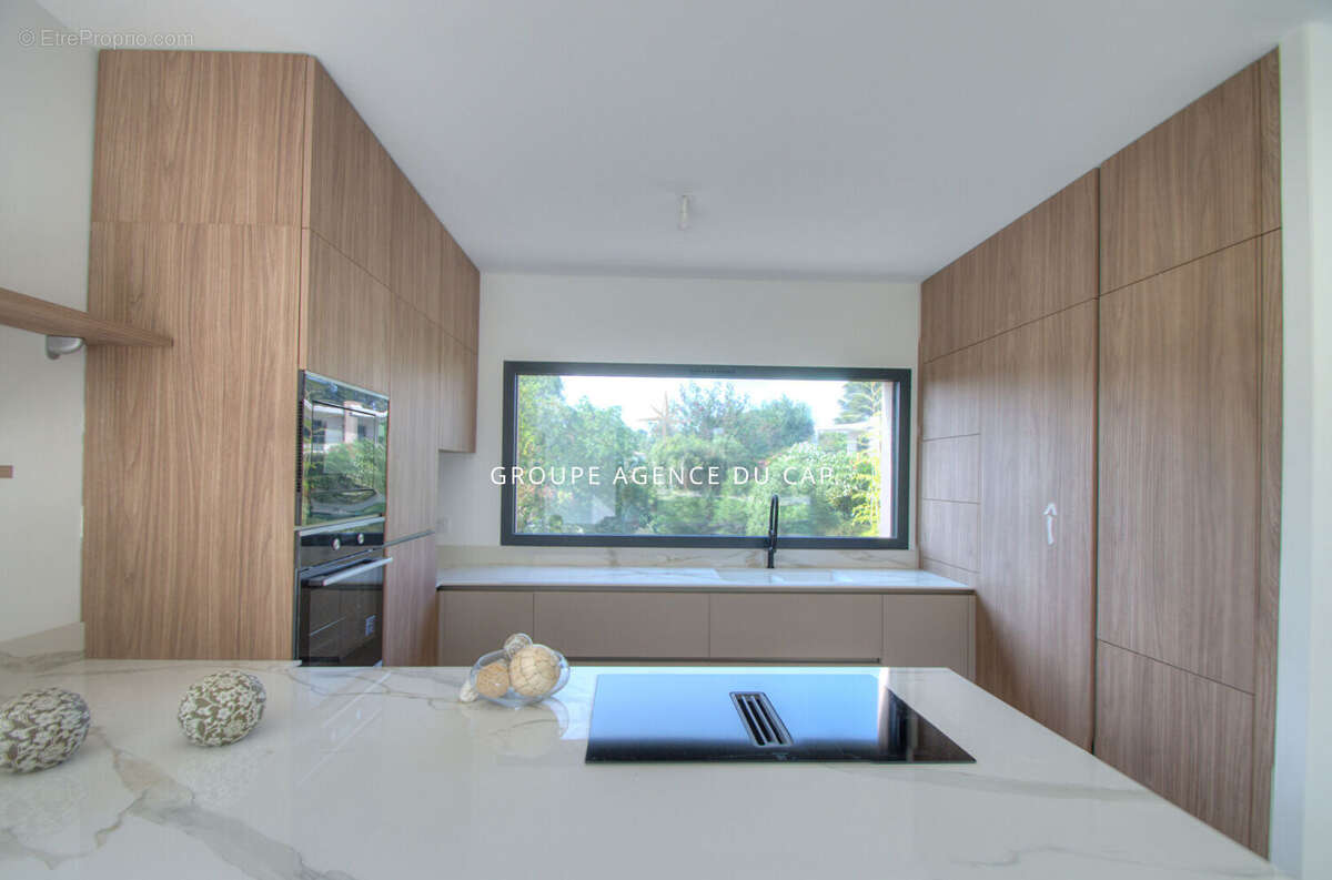 Maison à SAINT-RAPHAEL