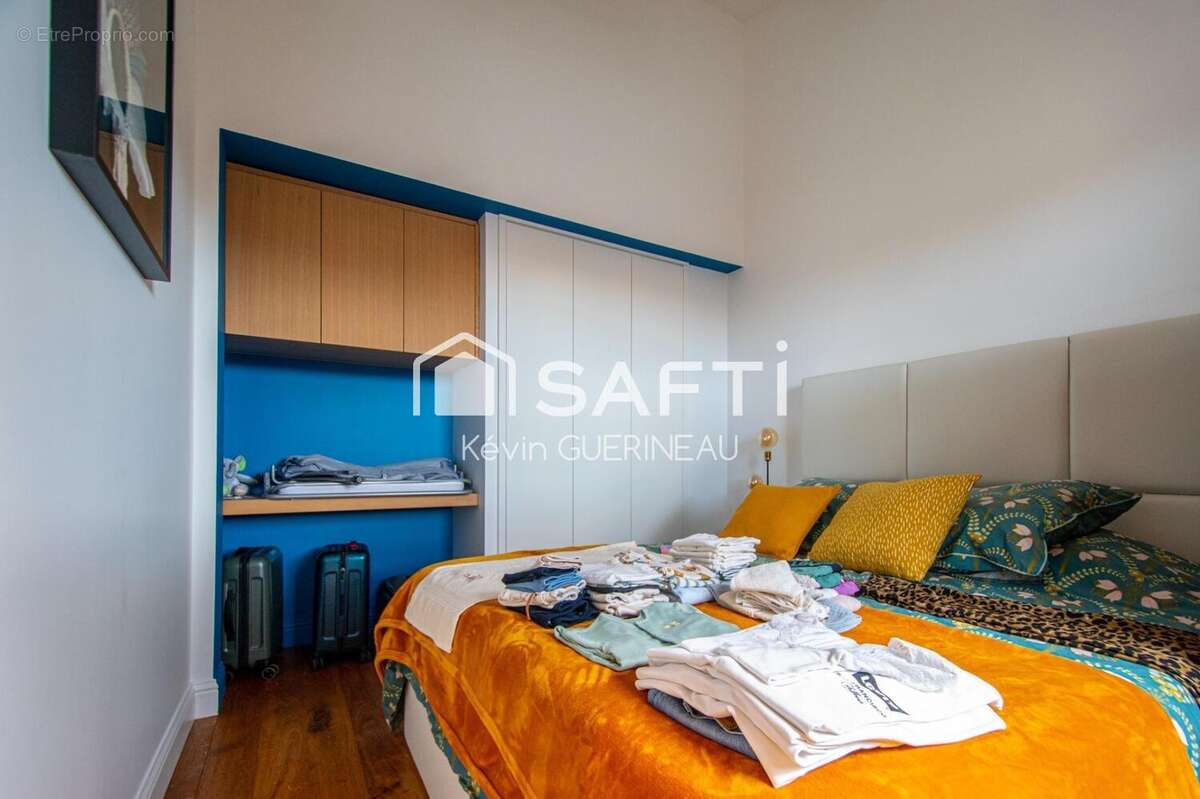 Photo 9 - Maison à TALENCE