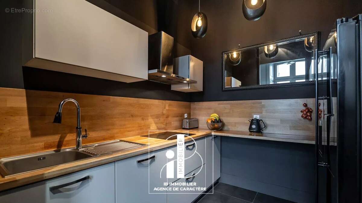 Appartement à PRINGY
