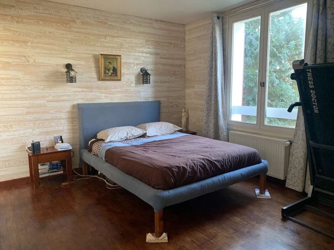 Maison à CHATEAUFORT