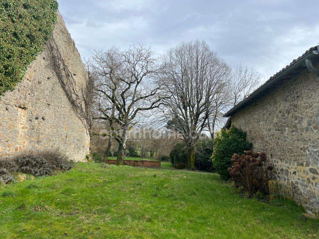 Maison à vendre 4 pièces DOMPIERRE LES EGLISES (87) - photo 9