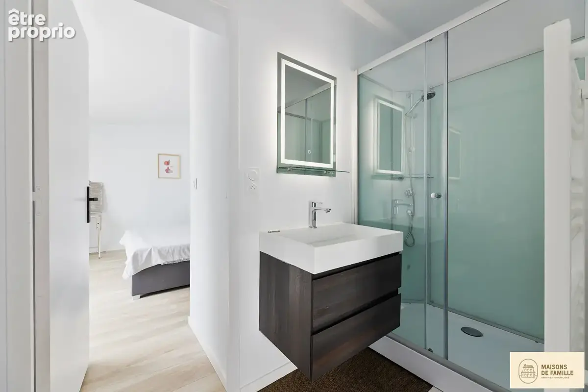 Claudy - Maison à vendre à Guérande - photo 21