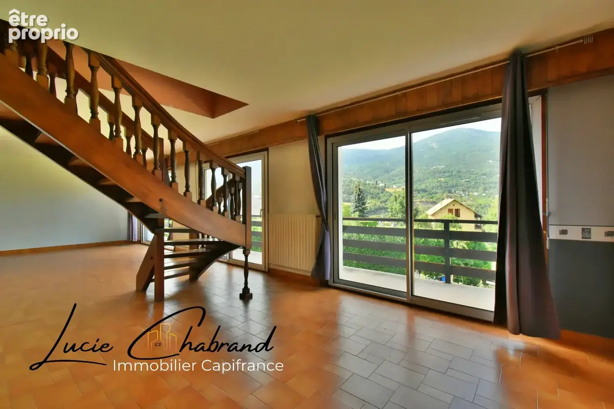 Maison à vendre 10 pièces GUILLESTRE (05) - photo 27
