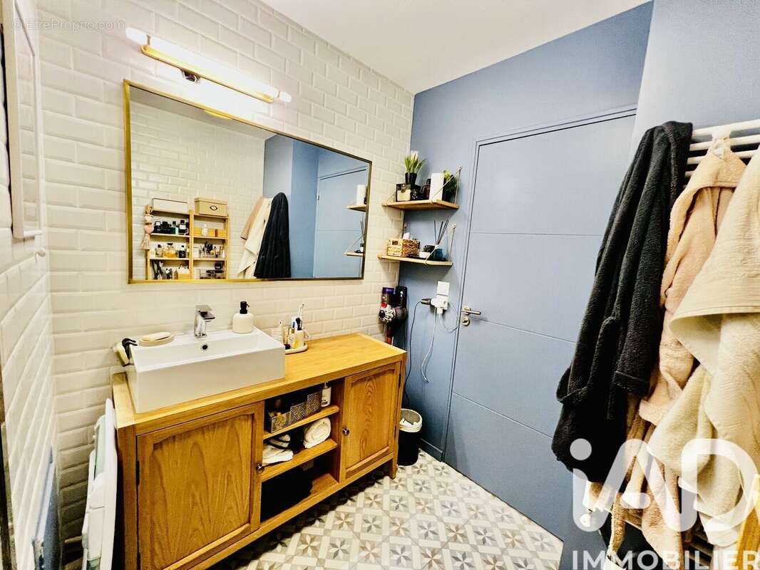 Photo 9 - Appartement à MOISSELLES