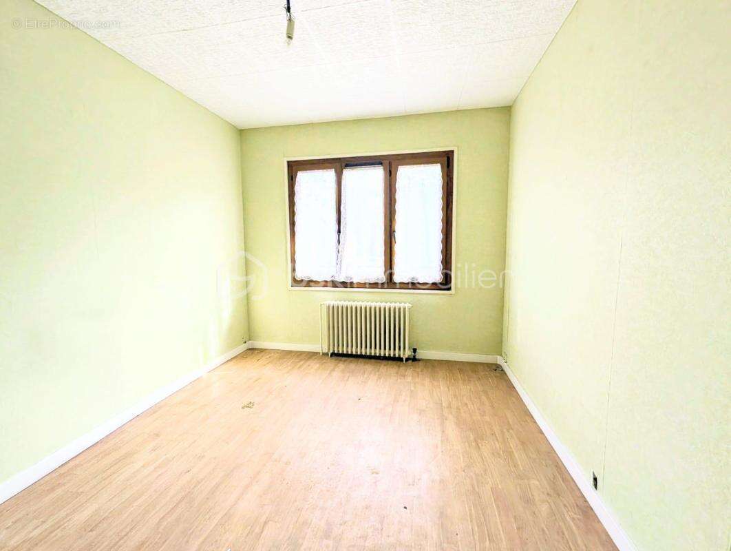 Maison à WISSOUS