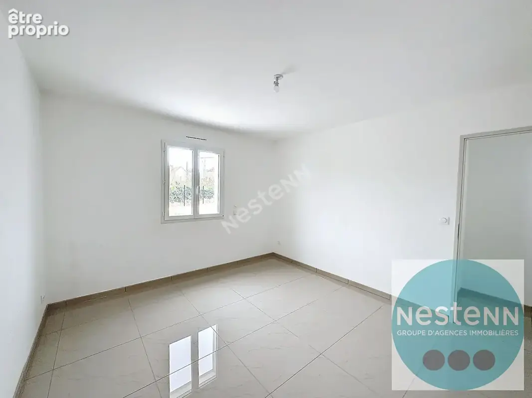 Maison neuve contemporaine 4 pièces à vendre à Blois - Excellence et confort - photo 8