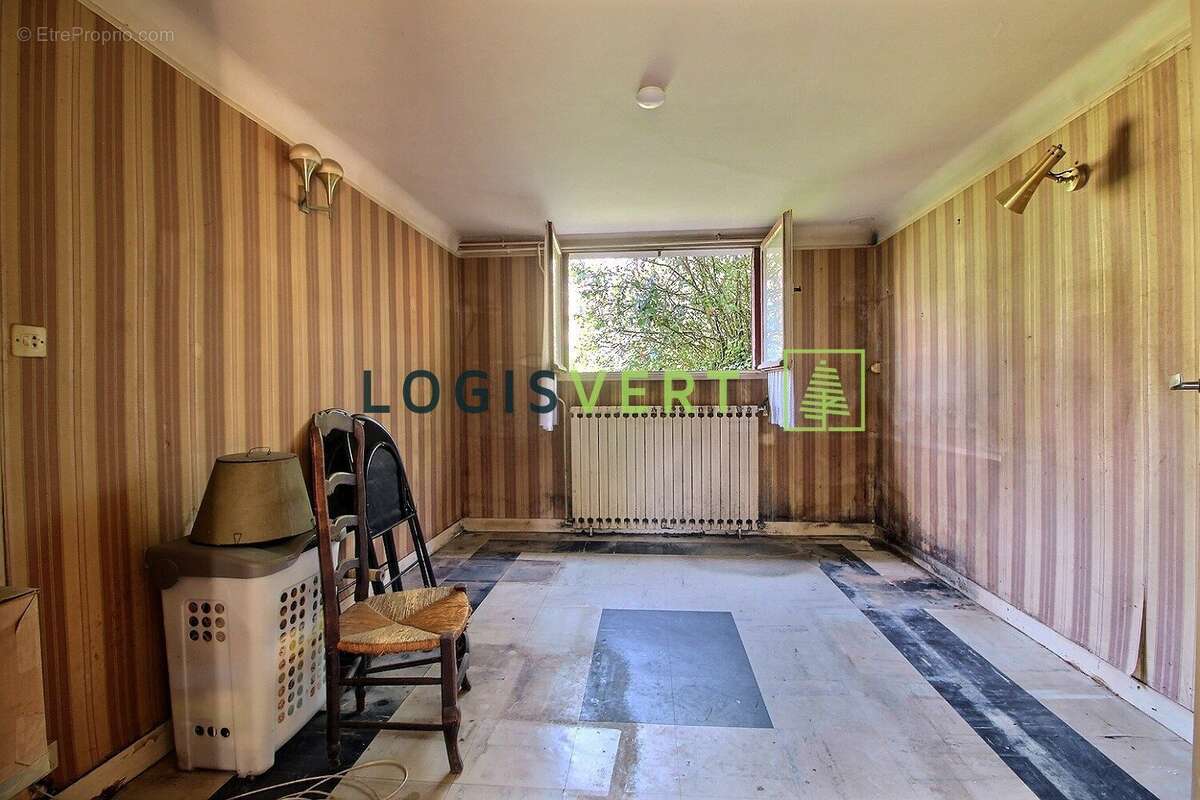 Maison 110 m² à Palaiseau  - photo 7