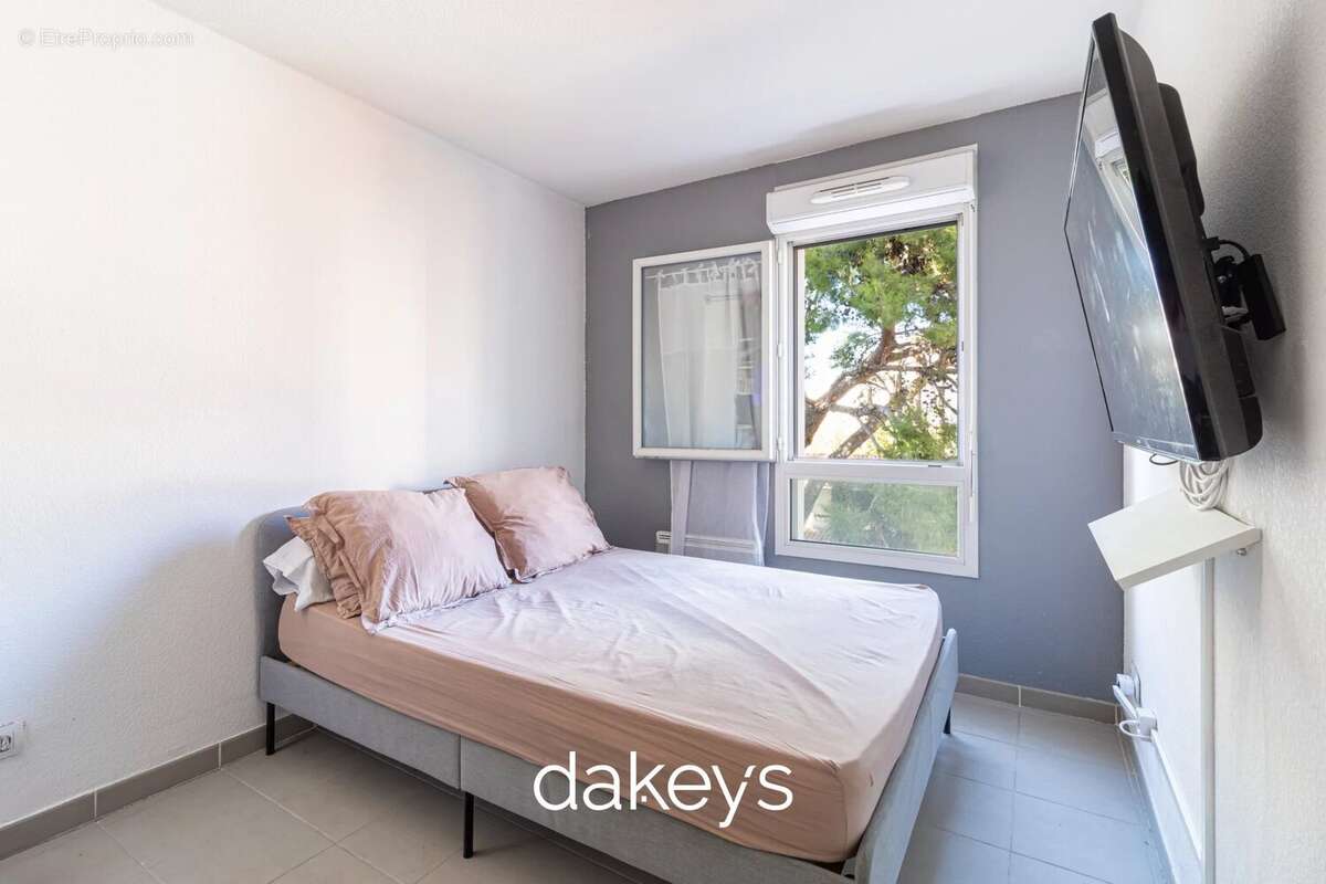 Appartement à MARSEILLE-14E