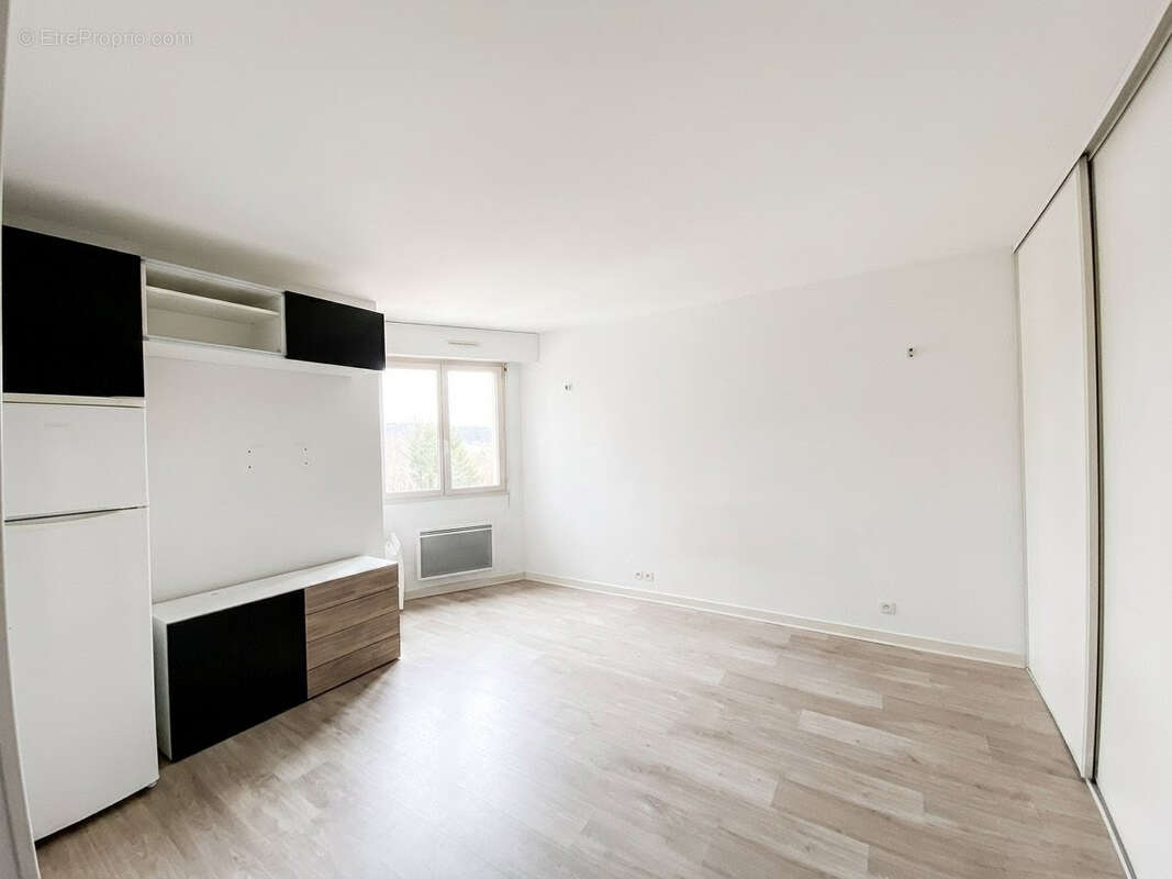 Appartement à SANNOIS