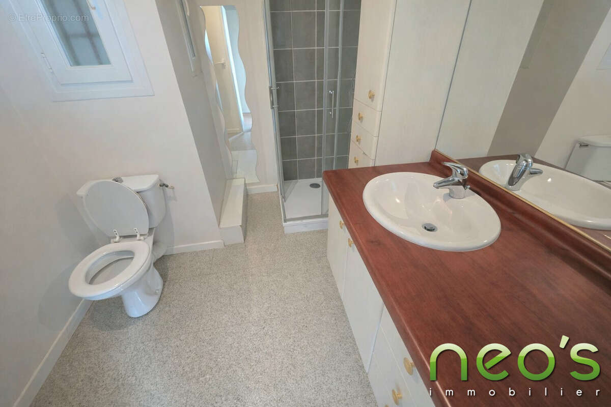 Appartement à CHOLET