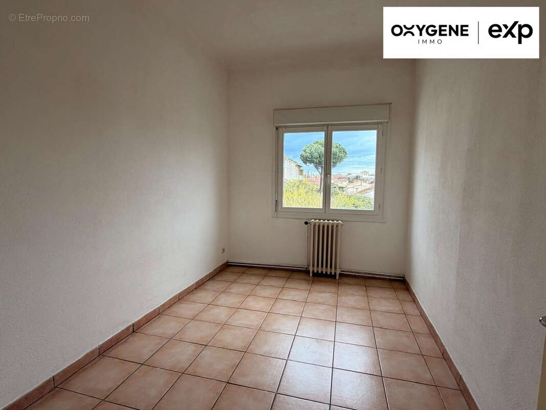 Appartement à CARCASSONNE