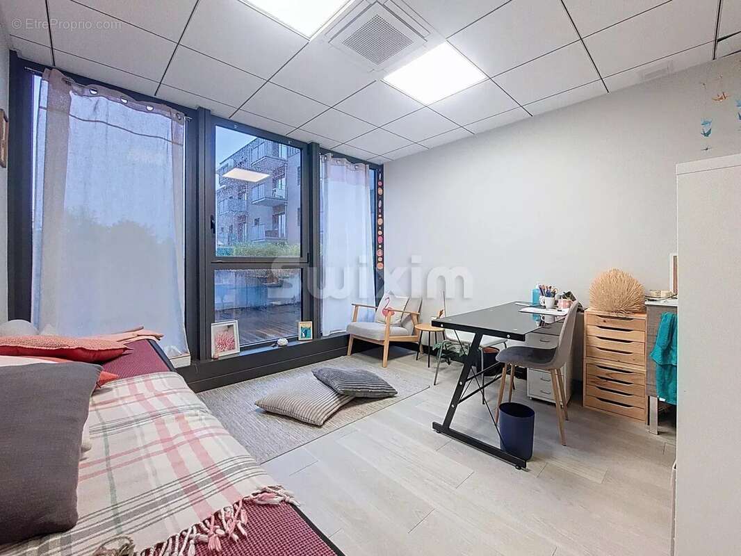 Commerce à SALLANCHES