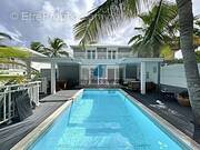 Maison à SAINT-MARTIN