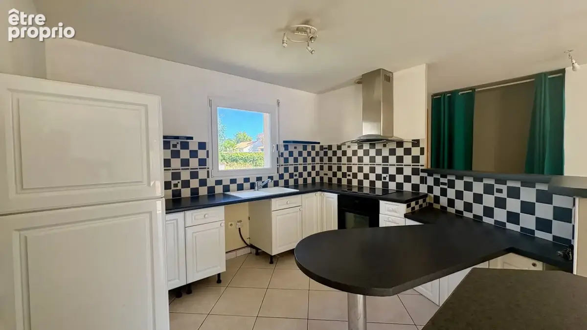 Maison 104m² à haute-goulaine - photo 7