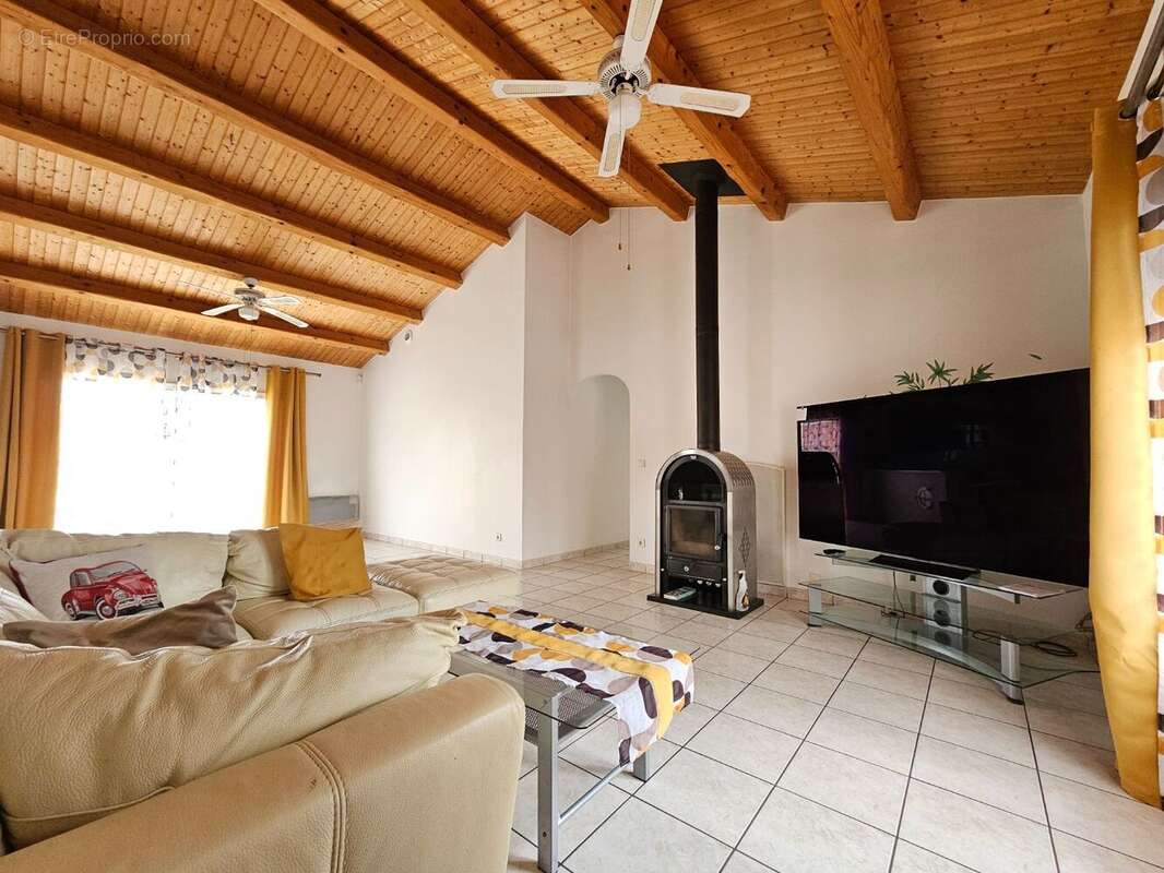 Maison à CHALLANS
