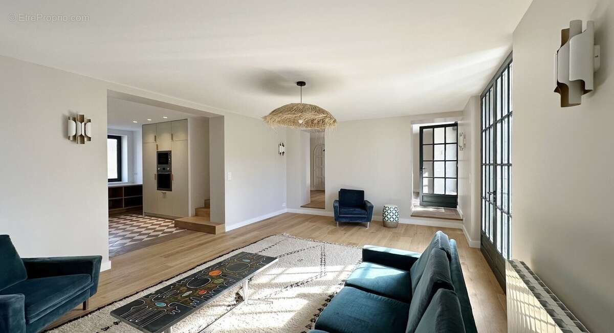 Maison à ANGLET