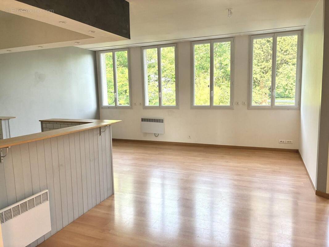 Appartement à PLEURTUIT
